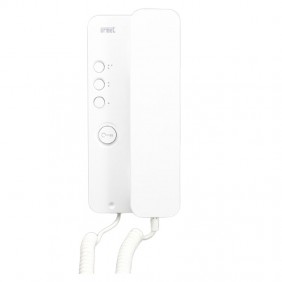 Urmet Mirò Intercom with Additional Electronic...