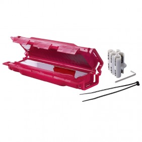 Junta Cellpack EASY5V recto de gel 5X25 con...