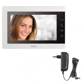 Bticino EASYKIT Additional Monitor Intercom...