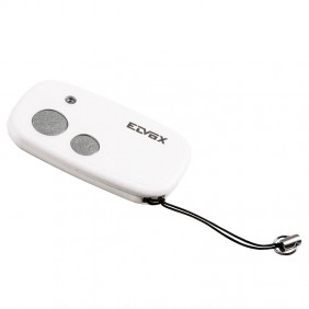 Mando a distancia Vimar Elvox  bicanal 433Mhz...