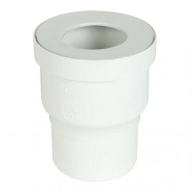 Straight Sleeve for WC Redi F/F diameter 100 mm...