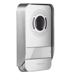 Citofono Urmet Kit Videocitofono Monofamiliare Bticino EASYKIT Essential Plug In 2 Fili Monitor 7 Pollici 317913 Videocitofono Bticino - Foto 10