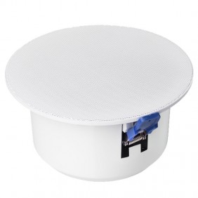 Plafón empotrado de techo Comelit 130mm 6...