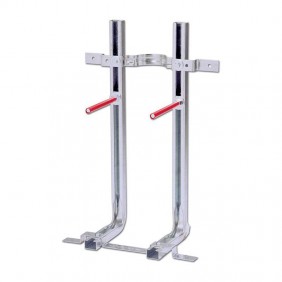 Fischer universale Halterung für...