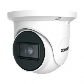 Caméra Turret Comelit IP 8MP optique 2.8-12mm...