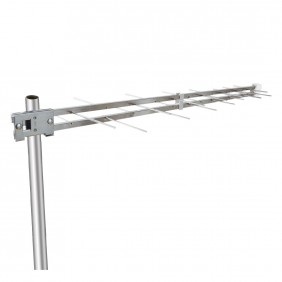 Antenne Fracarro LP45HV 5G 4G LTE UHF bande 14...