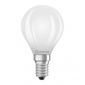 Bombilla Led esférica Ledvance Osram 6W...