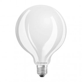 Bombilla Globo Led Ledvance Osram 12W casquillo...