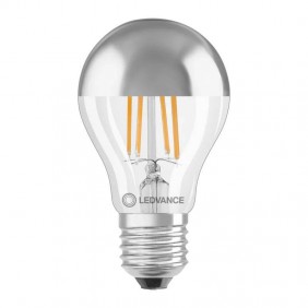Ledvance Osram 6.5W Led Drop Bulb E27 socket...