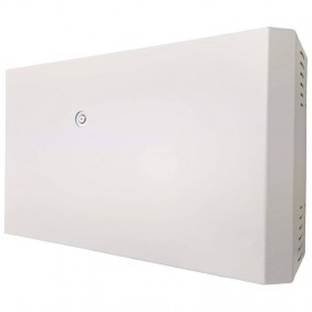 Hiltron fog system for environments up to 50...