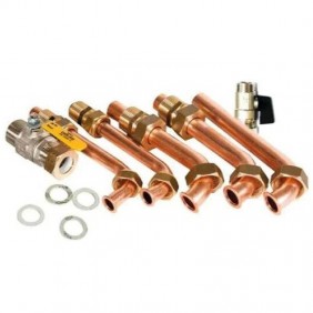 Baxi fitting kit for condensing boilers 7106980