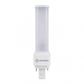 Ampoule Led Ledvance Osram Dulux D26 douille...