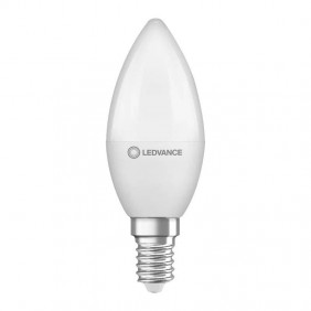 Ledvance Osram 4.9W olive Led bulb E14 socket...