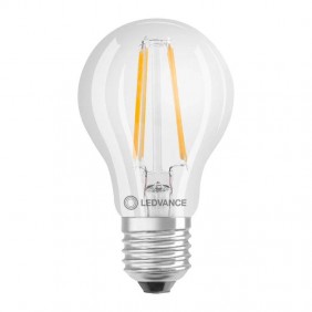 Ledvance Osram 7.5W Led Drop Bulb E27 socket...