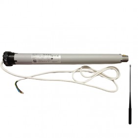 Moteur pour volets roulants Nice TTGO jusqu'à...