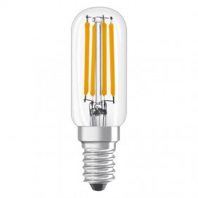 Lampadina Led per frigo Ledvance Osram 4W...