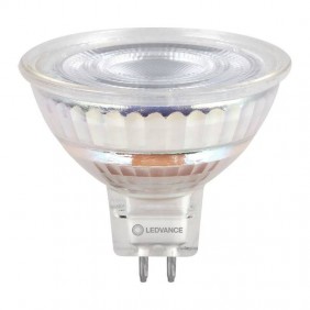 Lampadina Led MR16 Ledvance Osram 6,5W attacco...