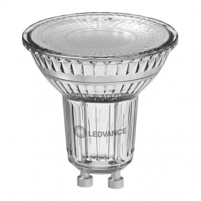 Bombilla Led PAR16 Ledvance Osram 4,3W...