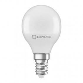 Ledvance Osram spherical led bulb 5W E14...