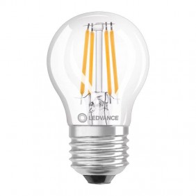 Ledvance Osram spherical led bulb 4.2W E27...