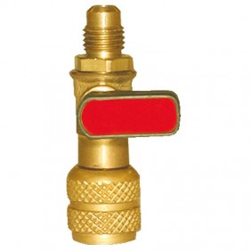 Racor giratorio para mangueras Ferrari de 1/4"...