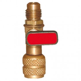 Racor giratorio para mangueras Ferrari de 5/16"...