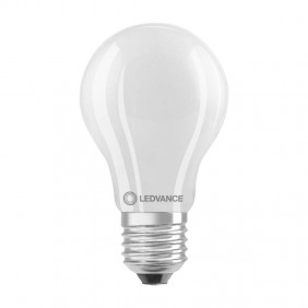 Bombilla Led gota Ledvance Osram 9,5W casquillo...
