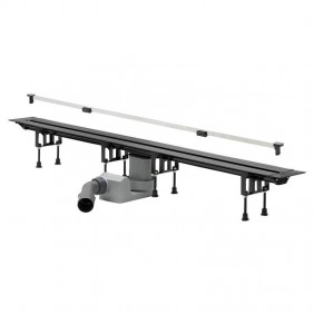 Corps Base Advantix Vario Viega découpable sur...