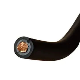 Câble flexible basse tension H07RN-F 1x185 mmq...