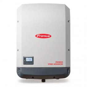 Inverter fotovoltaico Fronius Symo Advanced...