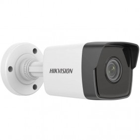 Hikvision DS-2CD1023G0E-I IP POE bullet camera...
