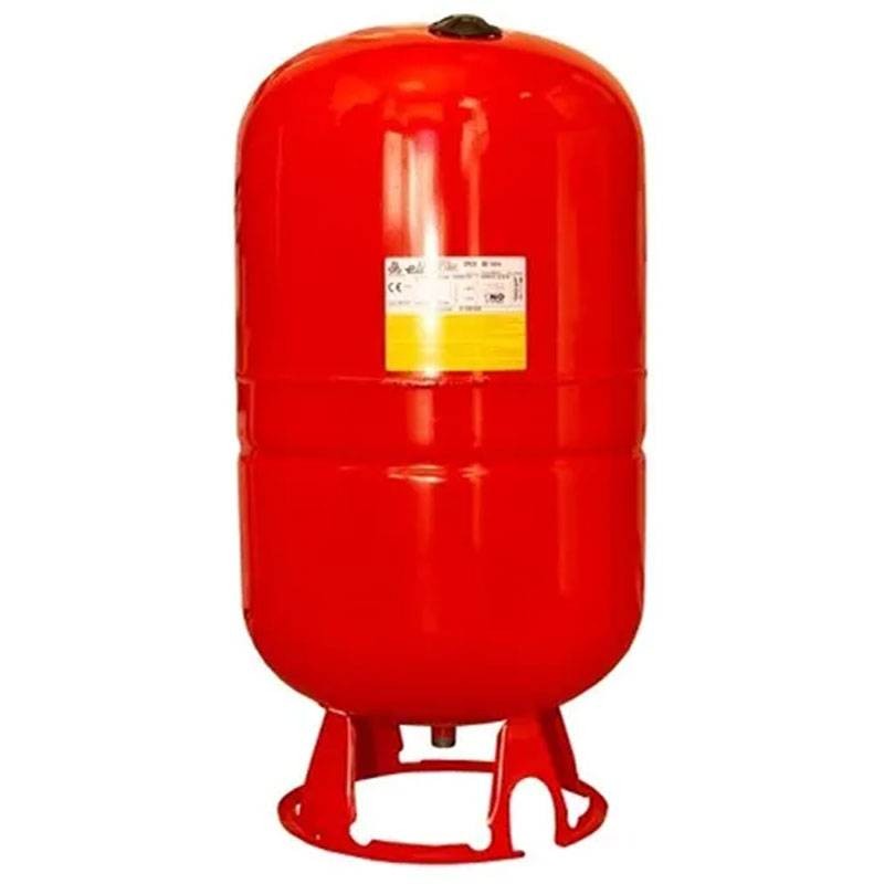 Elbi Erce 300liter fixed diaphragm expansion tank for heating A112L51