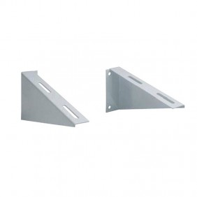 Staffe per lavabo fisso Thermomat serie Basic...