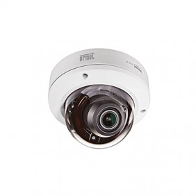 Urmet AI PLUS vandal dome camera motorized...