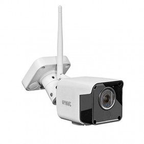 Urmet Video Smart IP WiFi bullet camera 3M...