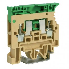 Abrazadera de diodo Cabur para fusible 5X20...