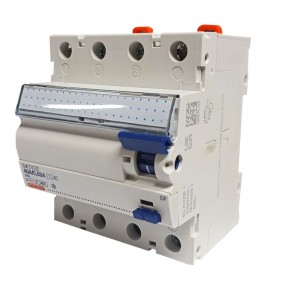 Interrupteur différentiel pur Gewiss 90 RCD 40A...