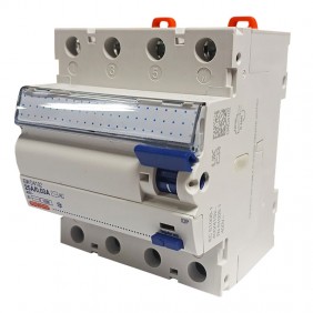 Gewiss residual current device 90 RCD 25A 4P 30...