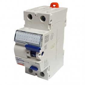 Interrupteur différentiel pur Gewiss 90 RCD 40A...