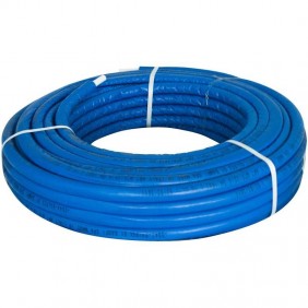 Tube multicouche Giacomini PEX-b/Al/PEX-b 20x2...