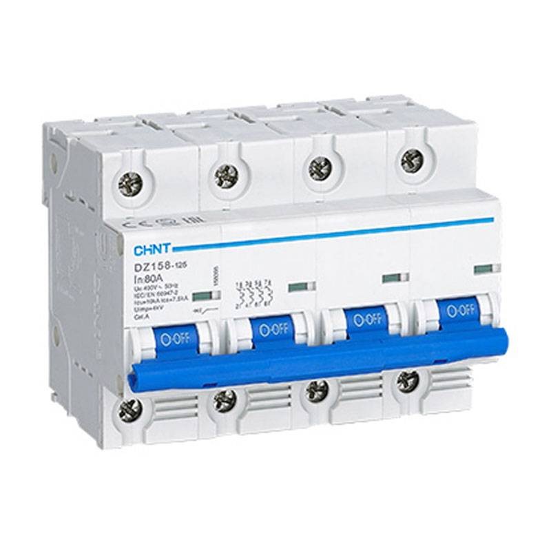 Disjoncteurs 5SP4 2P - Courbe C - 10 KA | Mabéo Industries