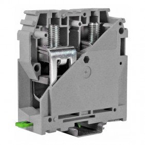 Cabur 95mmq Durch-Schraubklemme GA100