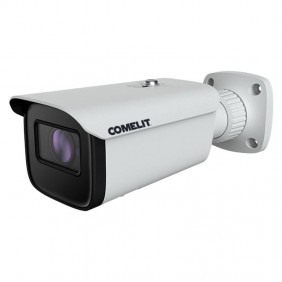 Comelit Next bullet IP camera 2.8-12 mm lens 8...