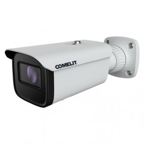 Caméra IP bullet Comelit Next objectif  2,8 mm...