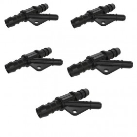 Drain safe device anti-siphon for Sauermann...