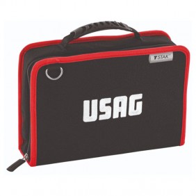 Bolsa de herramientas plegable Usag 007 FTSV...