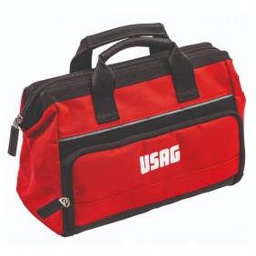Bolsa de herramientas pequeña Usag 007 FLV...