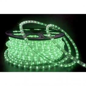 Wimex 2-way incandescent light tube Green...