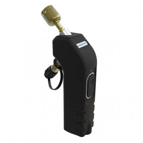 Sauermann Si-RV3 wireless smart vacuum meter...