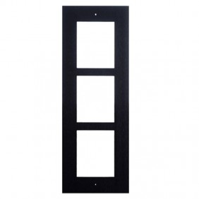 Marco mural 2N para botoneras IP/LTE Verso 3...